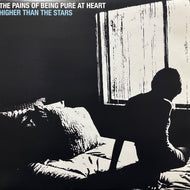 PAINS OF BEING PURE AT HEART / Higher Than The Stars (SLR 105, 12inch)