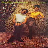 LES RITA MITSOUKO / Marc & Robert (Virgin – V 2572, LP)