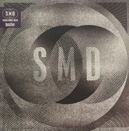 SIMIAN MOBILE DISCO (SMD) / Hustler (Wichita – WEBB153T, 12inch)