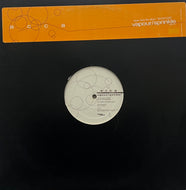 ACCA / Vapour / Sprinkle (Rudiments – NEM-001, 12inch)