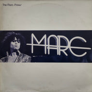 MARC BOLAN / The Marc Shows (inc. Get It On) LP