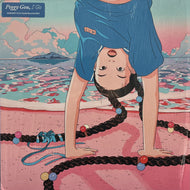 PEGGY GOU / I Go (Gudu, GUDU007, 12inch)