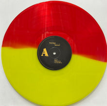 画像をギャラリービューアに読み込む, LITTLE SIMZ / Sometimes I Might Be Introvert (AGE101002LP, 2LP) Red Translucent / Yellow Translucent Split

