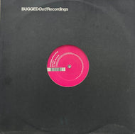 King Roc / Take Me Away (Bugged Out – BUG016, 12inch)