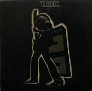 T. REX / Electric Warrior (inc. Get It On ) Polydor, SP 20-5056, LP