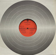 T. Solomon / Eclectic E.P. (Shelter Records (3) – SHL-1007, 12i nch)