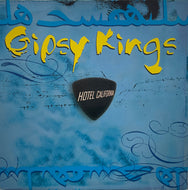 GIPSY KINGS / Hotel California ( Columbia – COL 667859 6, 12inch)