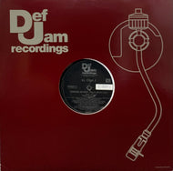 LL Cool J / Control Myself (Def Jam – B0006285-11, 12inch)