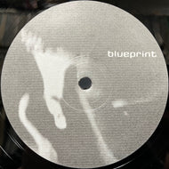 OLIVER HO / Awakening The Sentient (BP 014, 12inch)