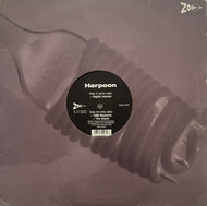 Harpoon / Digital Islands (Zoom 031, 12inch)