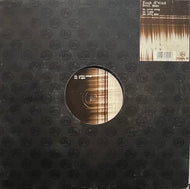 FUNK D'VOID / Soul Man (Soma Quality Recordings – soma 44, 12inch)