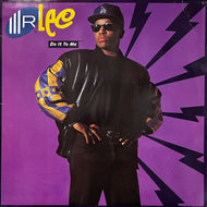 MR. LEE / Do It To Me (1357-1-JD, 12inch)