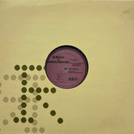 DJ Misjah vs. Kouichi Okamoto / In The Sky (ReRun Records – rerun002, 12inch)