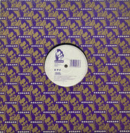 A.P.E. / Snake's Pass (Dorado – DOR030, 12inch)