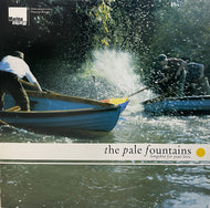 PALE FOUNTAINS / Longshot For Your Love ( Marina Records – MA 37, LP)