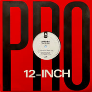 RUN D.M.C. / You Be Illin' / Hit It Run (8287667071, 12inch)