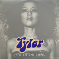 Tyler / Freddie's Dead (Remixes) (Belo – BLVN-9003, 12inch)