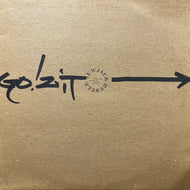 NEW JACK HUSTLE / Go! / 2 It (NJH 001, 12inch)