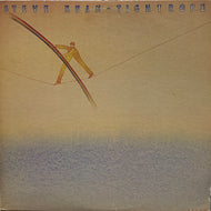 STEVE KHAN / Tightrope ( inc. Darlin' Darlin' Baby )  Tappan Zee Records – PC 34857, LP)