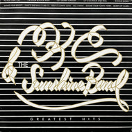 KC AND THE SUNSHINE BAND / Greatest Hits (T.K. Records, TK 612, LP)