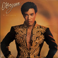 O'BRYAN / Be My Lover ( Capitol Records – ST-12332, LP)