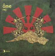 AME / Rej (Defected – DFTD138, 12inch)