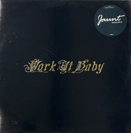 JAUNT / Travelling EP (Work It Baby – WIB011, 12inch)