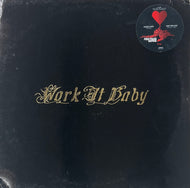 FRED FALKE / Omega Man (Work It Baby – WIB010, 12inch)