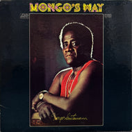 MONGO SANTAMARIA / Mongo's Way (inc. Listen Here) Atlantic, LP