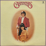 CARPENTERS / Golden Prize Vol. 2 (A&M, GP-225, LP)