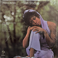 FREDA PAYNE / Band Of Gold ( Invictus – ST-7301, LP)