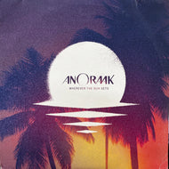 ANORAAK / Wherever The Sun Sets (NV821961, LP)