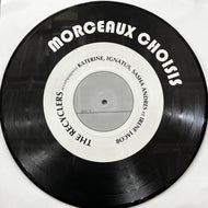 RECYCLERS / Morceaux Choisis (Rec-Ipd, LP)Picture Disc