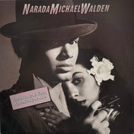 NARADA MICHAEL WALDEN / Looking At You, Looking At Me (P-11380, LP)