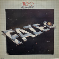 FAZE-O / Riding High (LP)