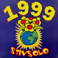 STIVSOLO / 1999 (PLM 32, 12inch)