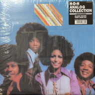 GLASS HOUSE / Thanks I Needed That (PLP-6682, LP) Reissue