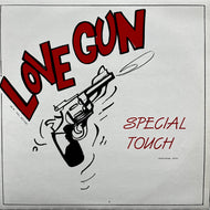 Special Touch / Love Gun (INF 12518, 12inch)