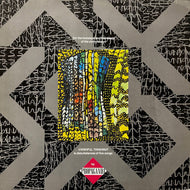 PROPAGANDA / Wishful Thinking (207 439, LP)