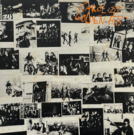 CAROL キャロル / 20 Golden Hits (Philips – 20Y-3, LP)