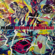 PM DAWN / Set Adrift On Memory Bliss (GEET33, 12inch)