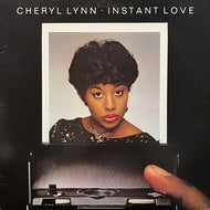 CHERYL LYNN / Instant Love (FC 38057, LP)