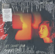 Japanese Breakfast / Soft Sounds From Another Planet (Dead Oceans – DOC133, LP)