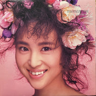松田聖子 (MATSUDA SEIKO) / Strawberry Time (28AH 2170, LP)