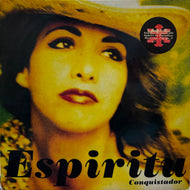 Espiritu / Conquistador (Heavenly, HVN 28 12, 12inch)