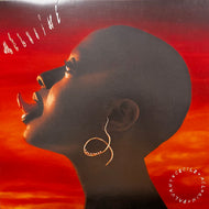 CECILE MCLORIN SALVANT / Mélusine (07559790369, LP)