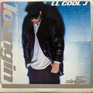 LL COOL J / Loungin (314 575 063-1, 12inch)