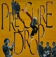 V.A. (The Maytals, The Skatalites)/ Pressure Drop ( Mango – 12 MNG 25, 12inch)