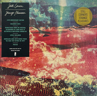 STILL CORNERS / Strange Pleasures (Wrecking Light – WLR004LPX, LP) Transparent Green Vinyl