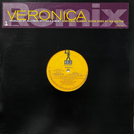 VERONICA / Rise (119-341-031-1, 12inch)